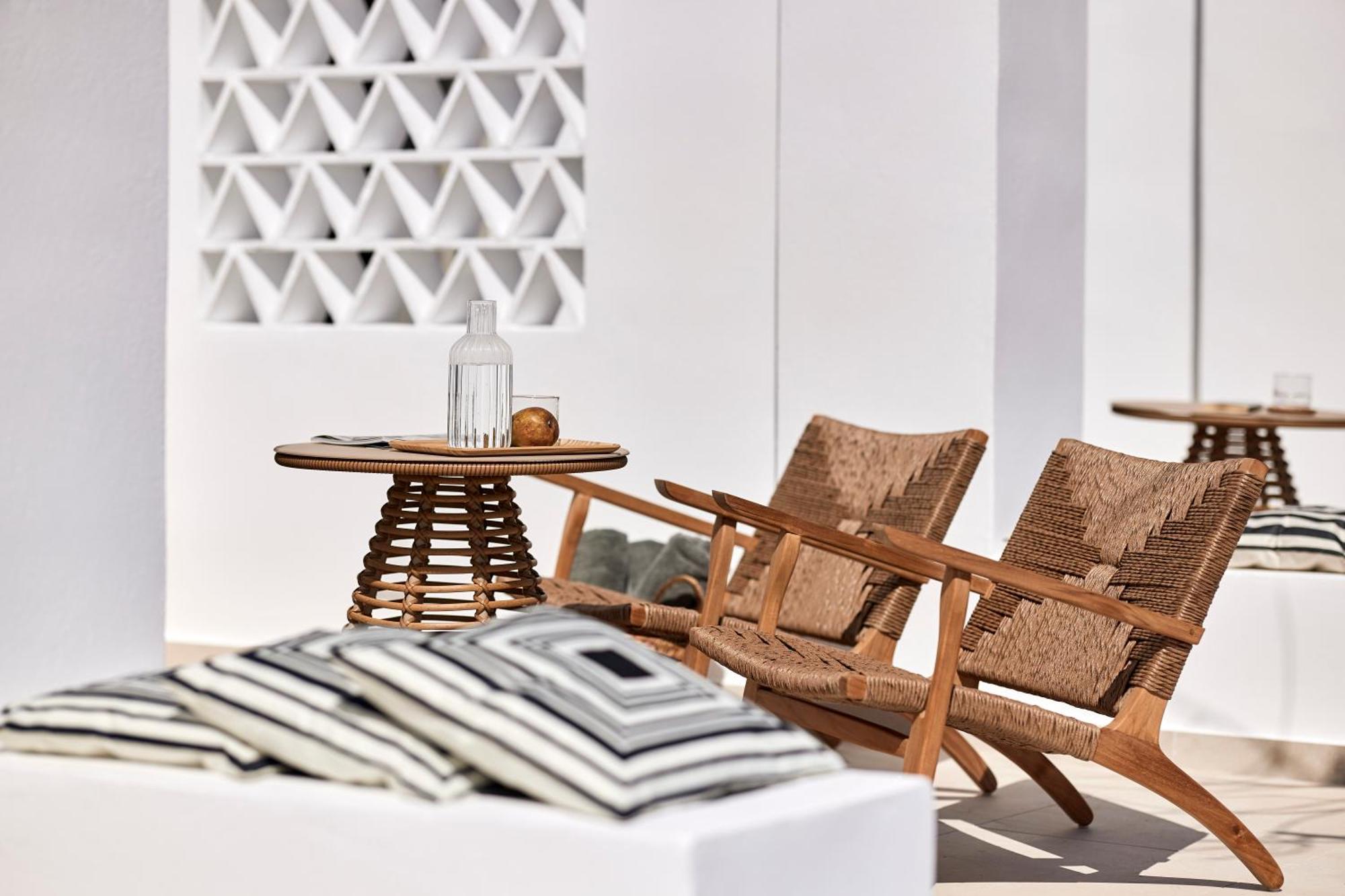 Enalion Suites Sifnos Platis Gialos  Zewnętrze zdjęcie