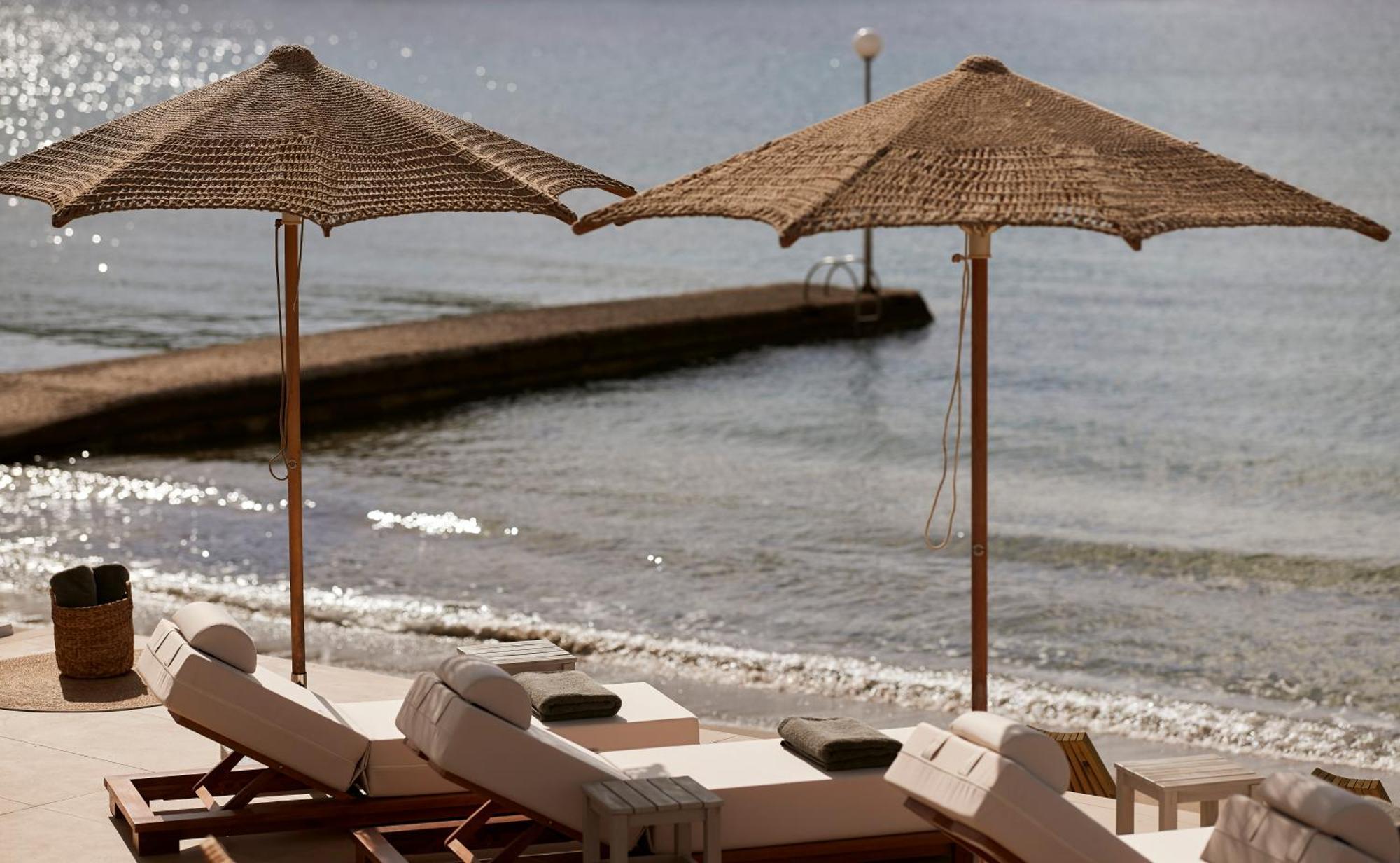 Enalion Suites Sifnos Platis Gialos  Zewnętrze zdjęcie