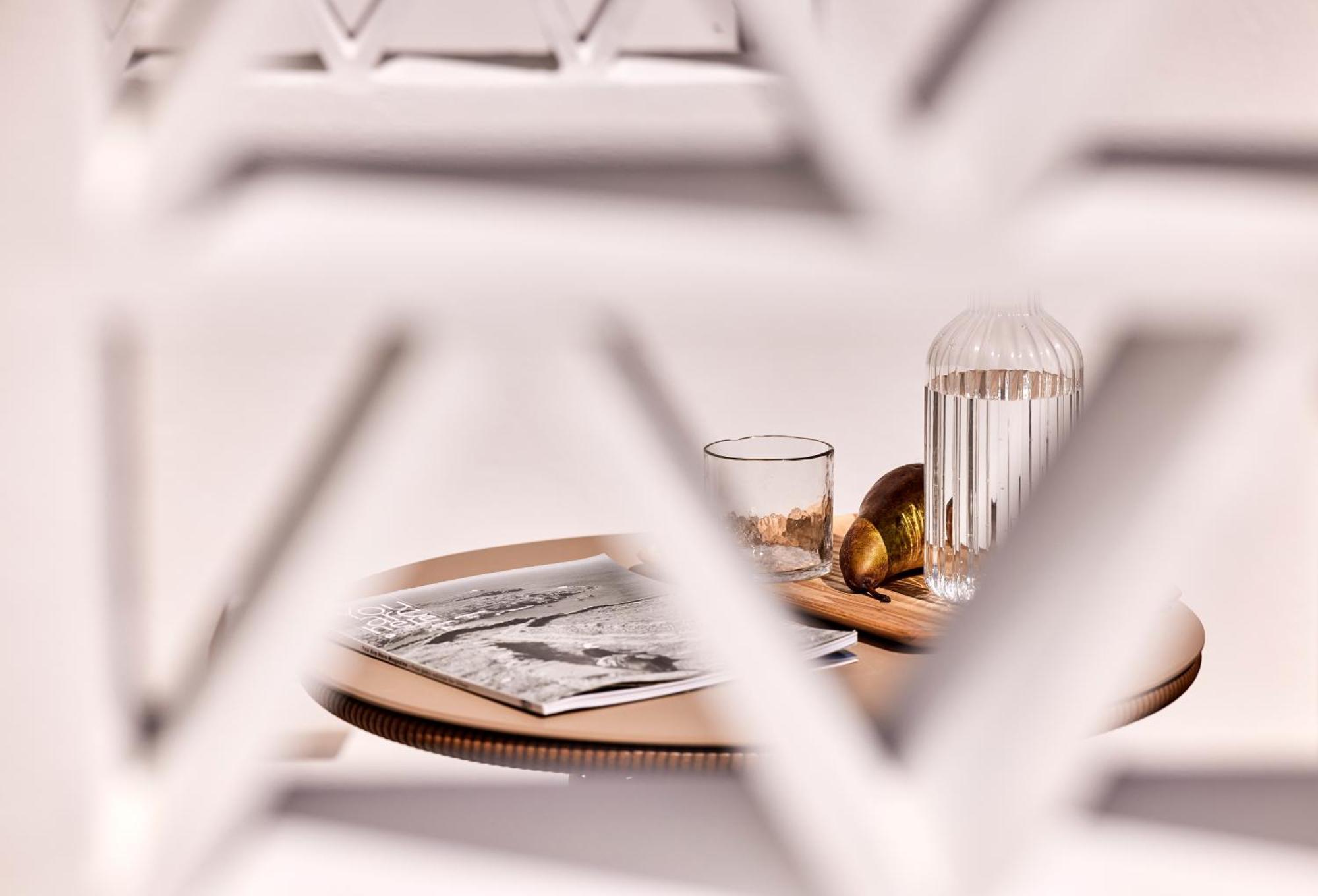 Enalion Suites Sifnos Platis Gialos  Zewnętrze zdjęcie