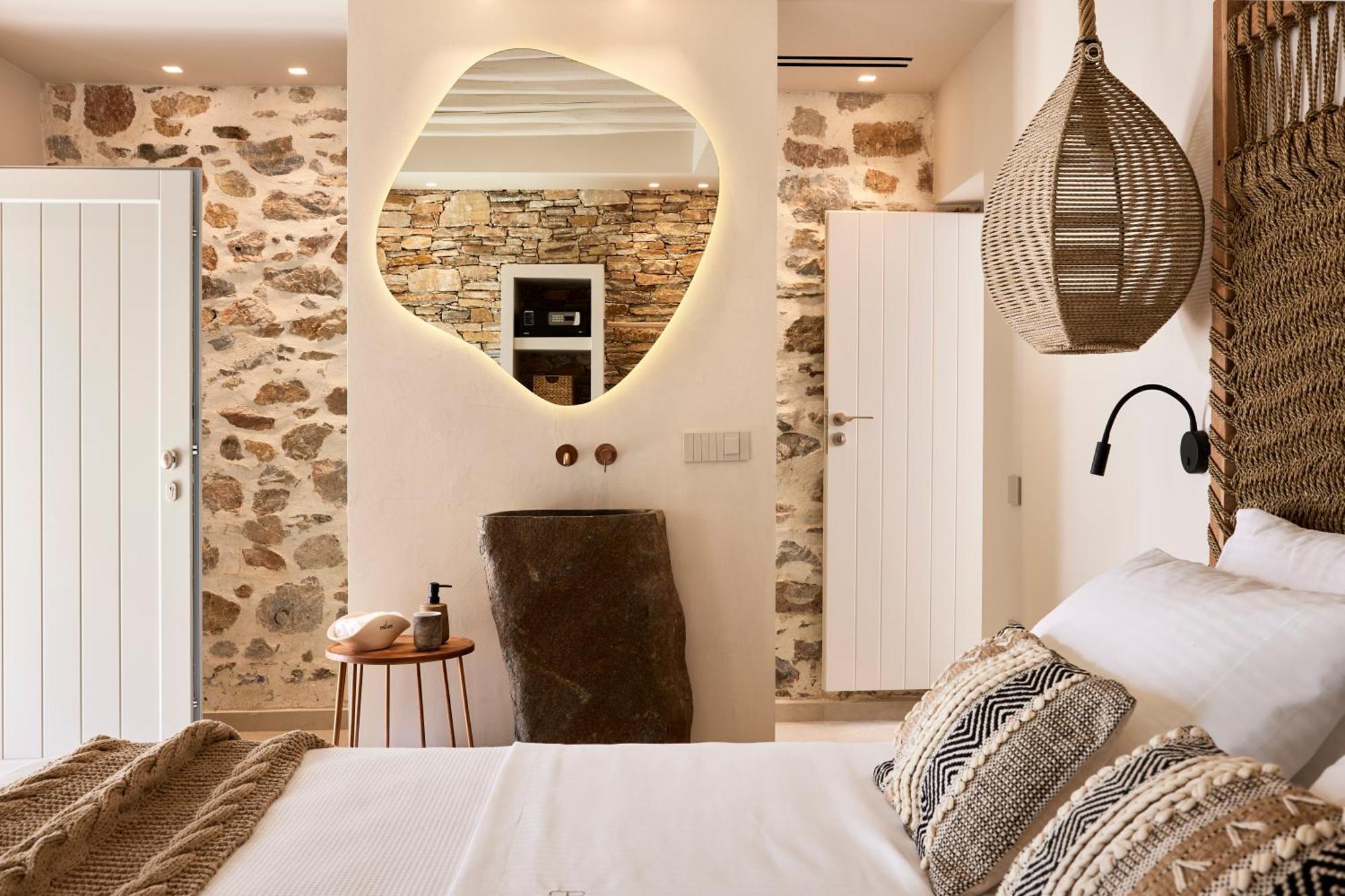 Enalion Suites Sifnos Platis Gialos  Zewnętrze zdjęcie