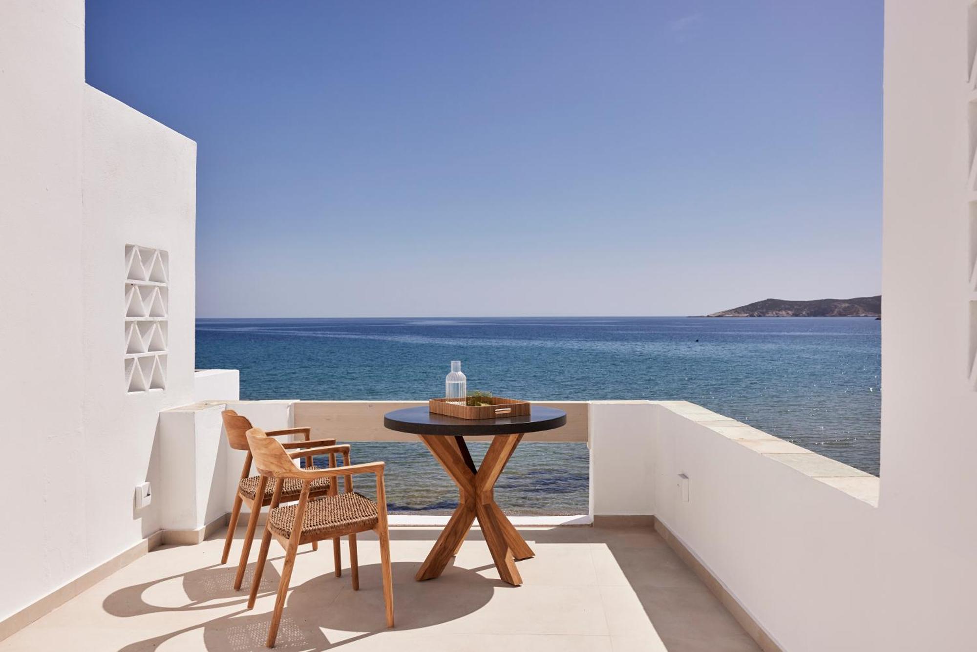 Enalion Suites Sifnos Platis Gialos  Pokój zdjęcie